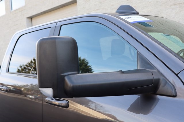 used 2020 Ram 2500 car, priced at $43,650