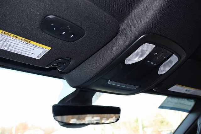 used 2020 Ram 2500 car, priced at $43,650