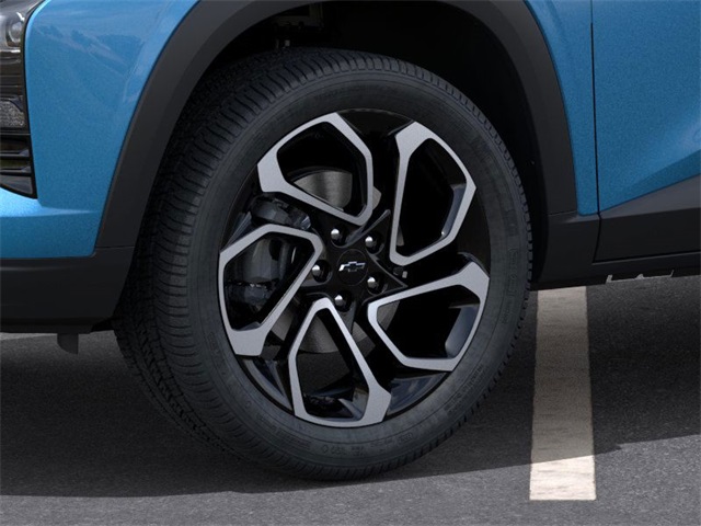 new 2026 Chevrolet Trax car, priced at $24,320