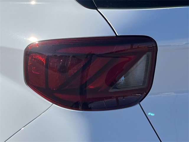 new 2026 Hyundai Venue car, priced at $24,518