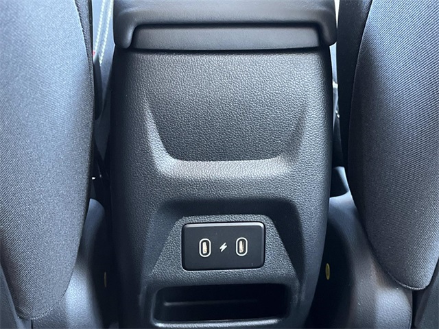 new 2026 Hyundai Venue car, priced at $24,518