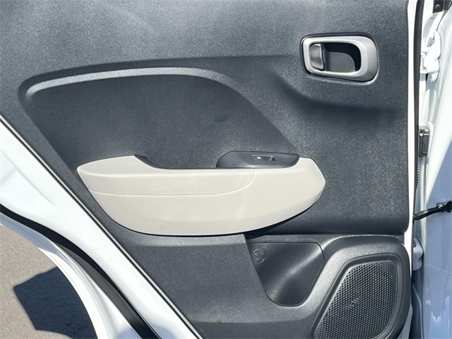 new 2026 Hyundai Venue car, priced at $24,518