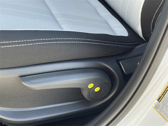 new 2026 Hyundai Venue car, priced at $24,518