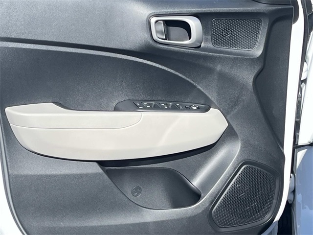 new 2026 Hyundai Venue car, priced at $24,518