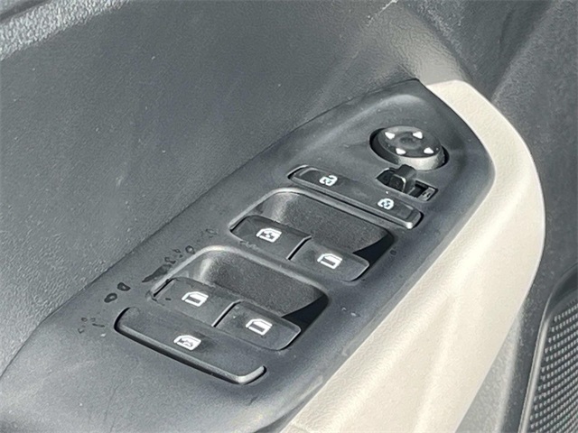 new 2026 Hyundai Venue car, priced at $24,518