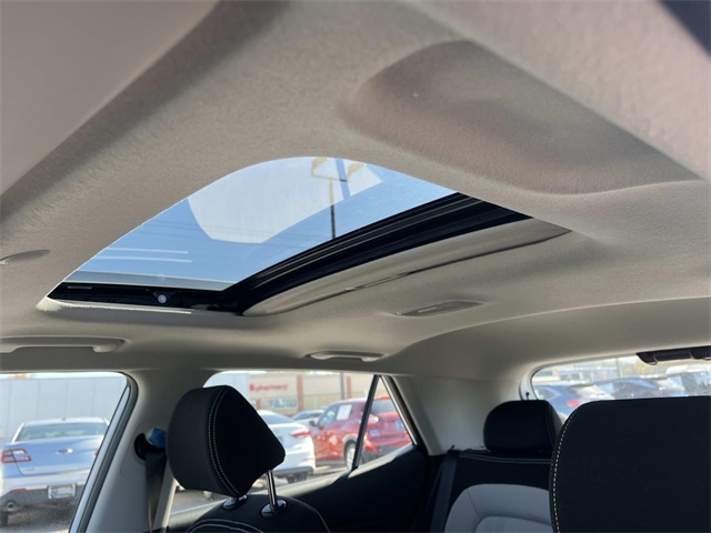 new 2026 Hyundai Venue car, priced at $24,518