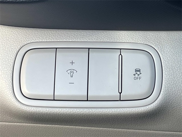 new 2026 Hyundai Venue car, priced at $24,518