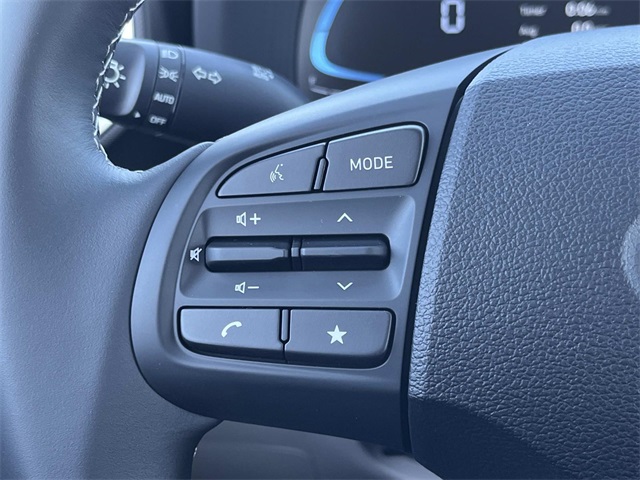 new 2026 Hyundai Venue car, priced at $24,518