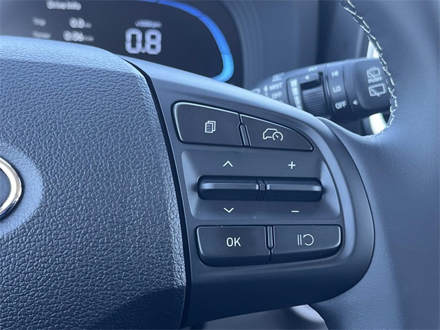 new 2026 Hyundai Venue car, priced at $24,518