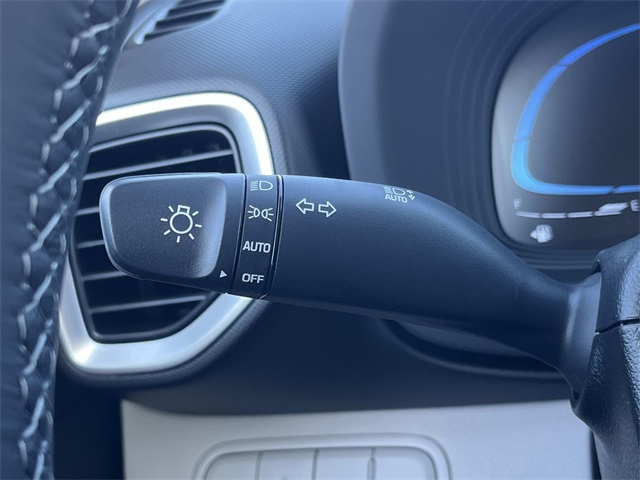 new 2026 Hyundai Venue car, priced at $24,518