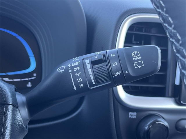 new 2026 Hyundai Venue car, priced at $24,518