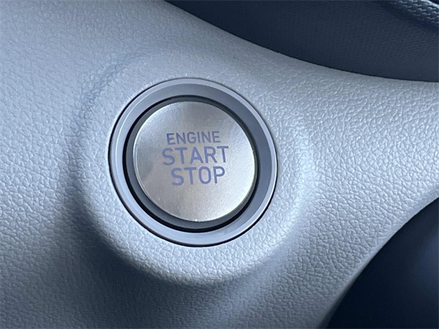 new 2026 Hyundai Venue car, priced at $24,518