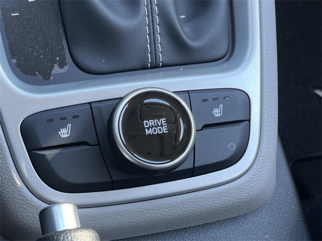 new 2026 Hyundai Venue car, priced at $24,518