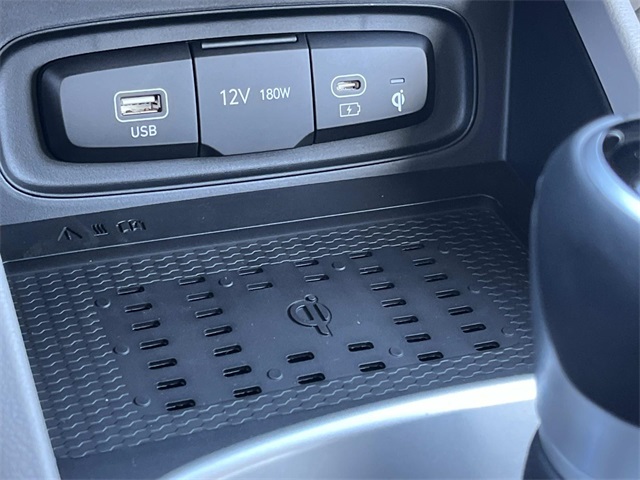 new 2026 Hyundai Venue car, priced at $24,518