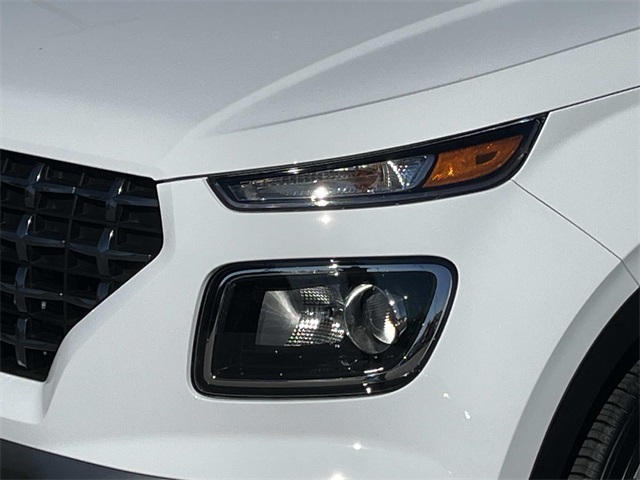new 2026 Hyundai Venue car, priced at $24,518