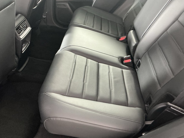 used 2024 Honda CR-V car, priced at $31,991