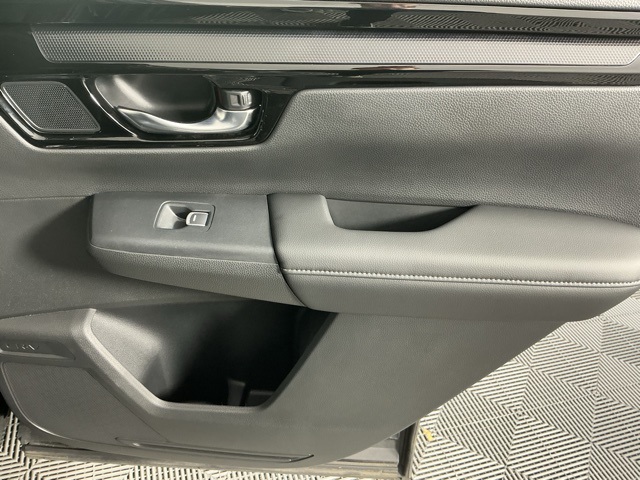 used 2024 Honda CR-V car, priced at $31,991