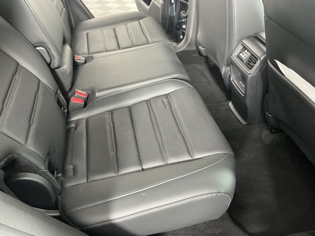 used 2024 Honda CR-V car, priced at $31,991