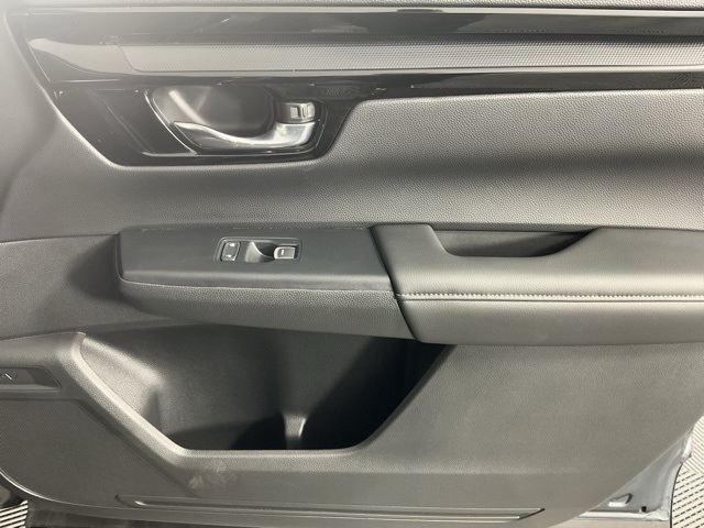used 2024 Honda CR-V car, priced at $31,991