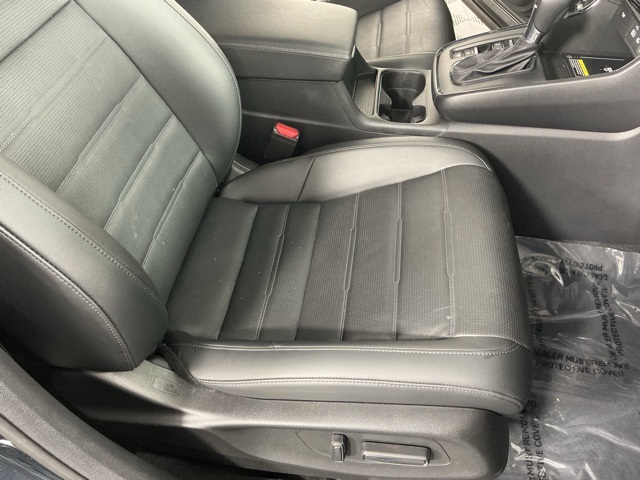 used 2024 Honda CR-V car, priced at $31,991