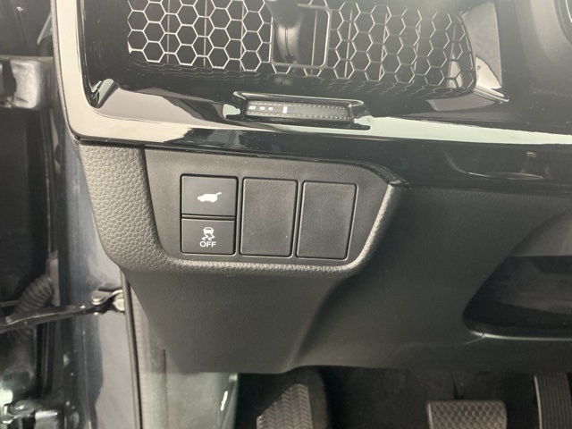used 2024 Honda CR-V car, priced at $31,991