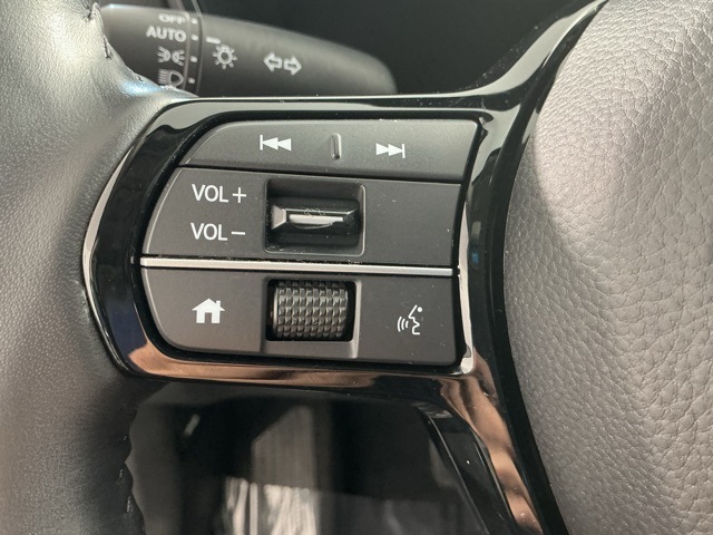used 2024 Honda CR-V car, priced at $31,991