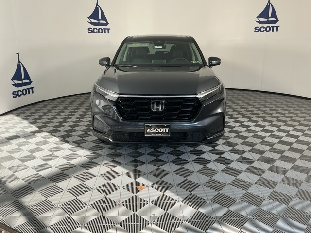 used 2024 Honda CR-V car, priced at $31,991