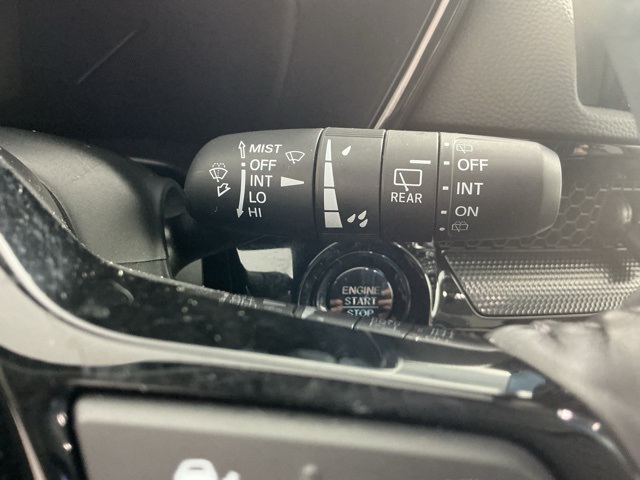 used 2024 Honda CR-V car, priced at $31,991