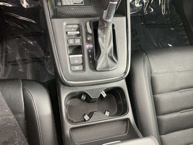 used 2024 Honda CR-V car, priced at $31,991