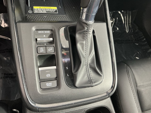 used 2024 Honda CR-V car, priced at $31,991