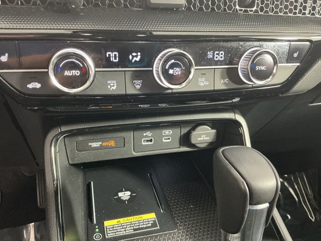 used 2024 Honda CR-V car, priced at $31,991
