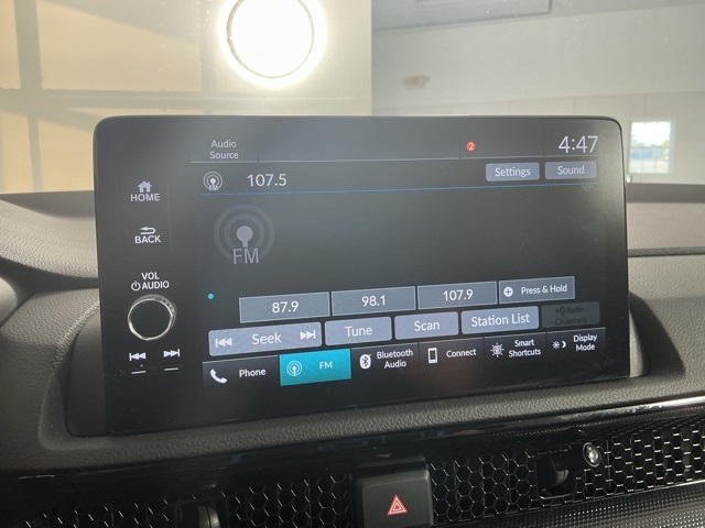 used 2024 Honda CR-V car, priced at $31,991
