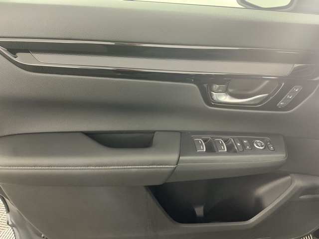 used 2024 Honda CR-V car, priced at $31,991
