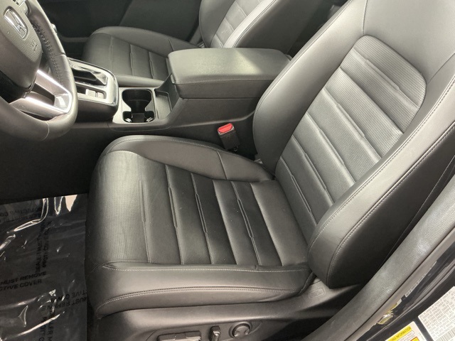 used 2024 Honda CR-V car, priced at $31,991