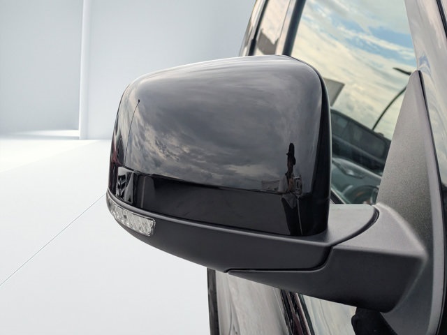 new 2025 Dodge Durango car, priced at $83,725