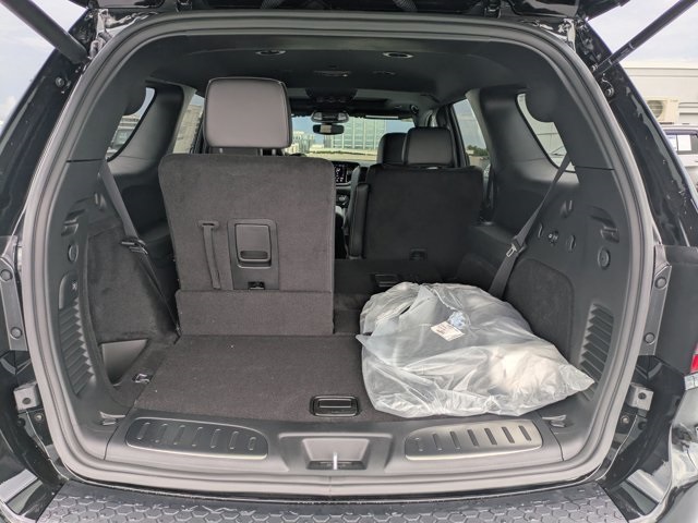 new 2025 Dodge Durango car, priced at $83,725
