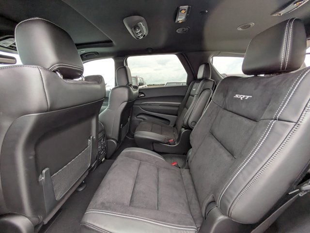 new 2025 Dodge Durango car, priced at $83,725