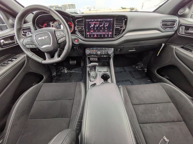 new 2025 Dodge Durango car, priced at $83,725