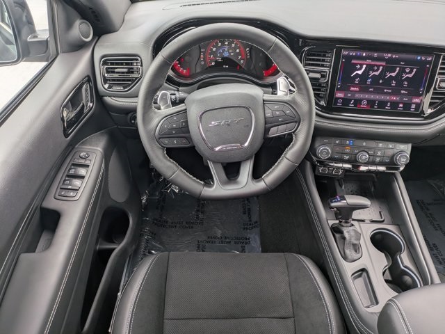 new 2025 Dodge Durango car, priced at $83,725