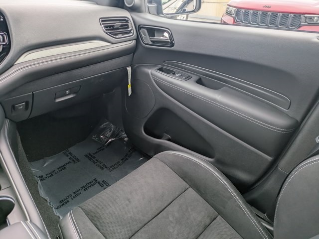 new 2025 Dodge Durango car, priced at $83,725