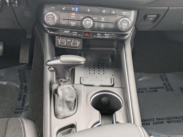 new 2025 Dodge Durango car, priced at $83,725