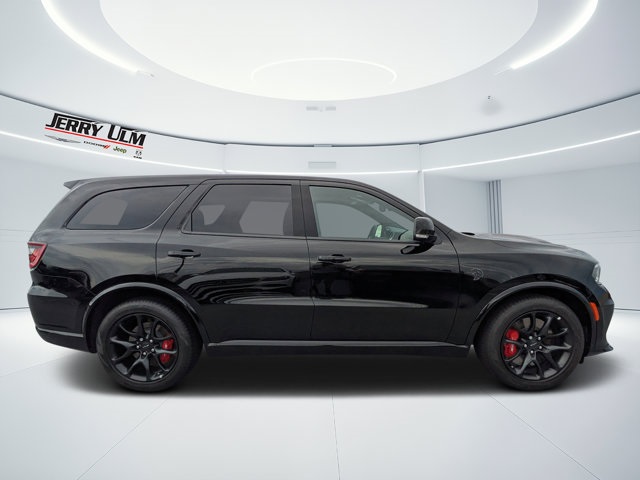 new 2025 Dodge Durango car, priced at $83,725