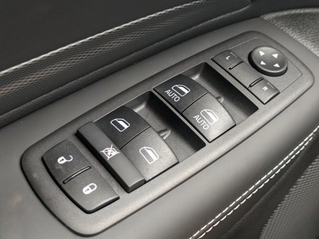 new 2025 Dodge Durango car, priced at $83,725