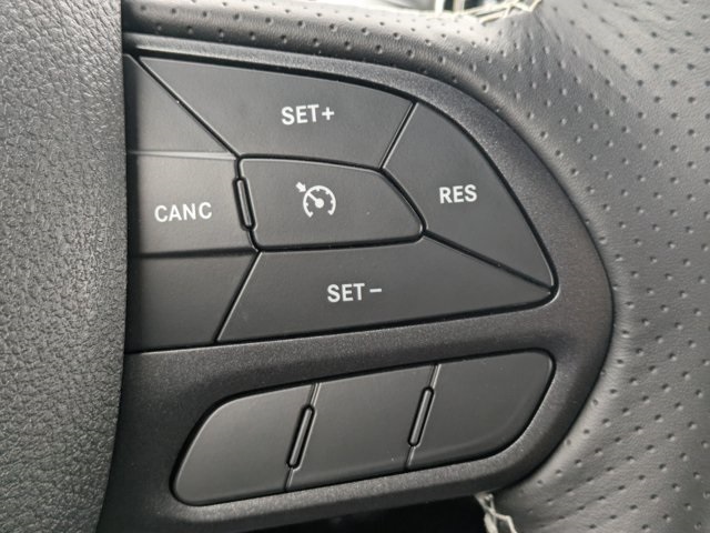 new 2025 Dodge Durango car, priced at $83,725
