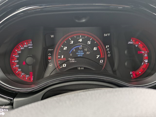 new 2025 Dodge Durango car, priced at $83,725