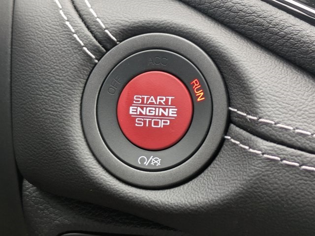new 2025 Dodge Durango car, priced at $83,725
