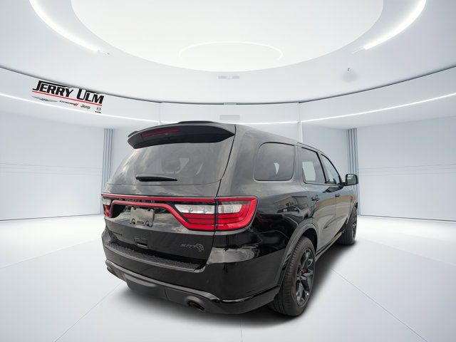new 2025 Dodge Durango car, priced at $83,725