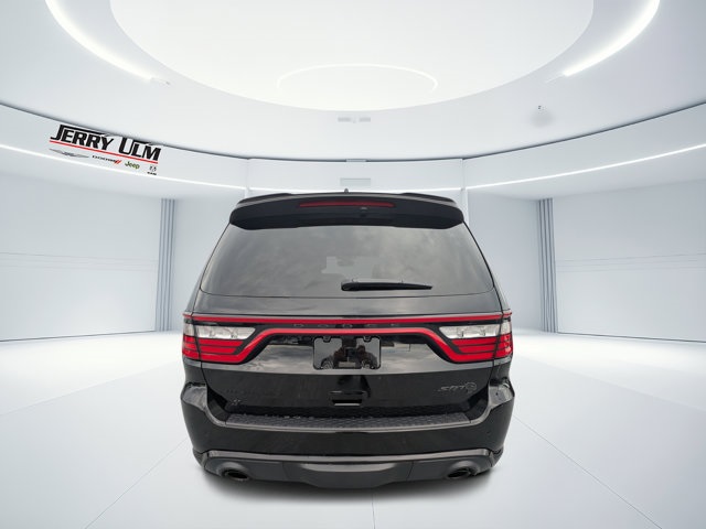 new 2025 Dodge Durango car, priced at $83,725