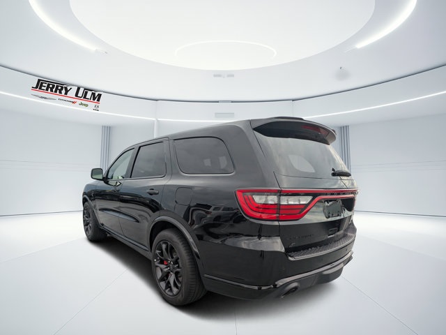 new 2025 Dodge Durango car, priced at $83,725