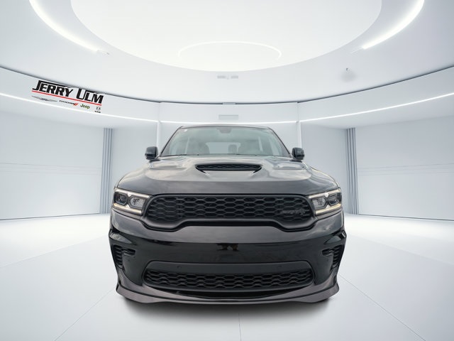new 2025 Dodge Durango car, priced at $83,725